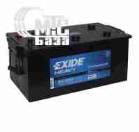 Аккумуляторы Аккумулятор на грузовик Exide Start PRO [EG2253] 6CT-225 L EN1200 А 518x279x240мм